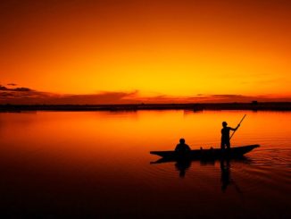 Pesca e acquacoltura 583mila euro per l’Umbria