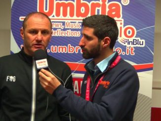Perugia-Ternana, le parole di Bisoli e Prcic dopo la gara