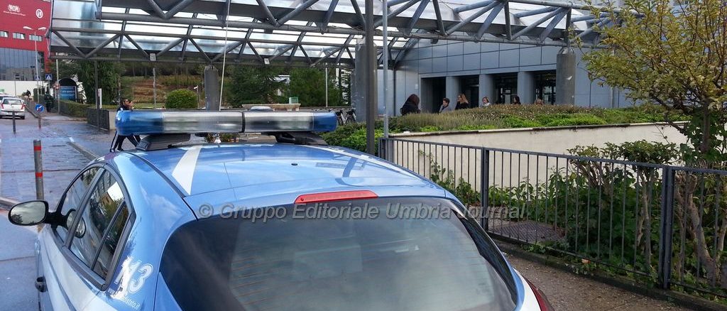 Gelosia, droga, violenza e ferite, coppia denunciata dalla polizia