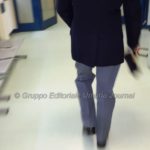 Furti all'ospedale di Perugia, denunciata operatrice socio sanitaria, rubava da circa un anno
