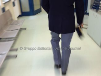Furti all'ospedale di Perugia, denunciata operatrice socio sanitaria, rubava da circa un anno