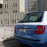 Polizia in ospedale acciuffa anche il complice del ladro seriale