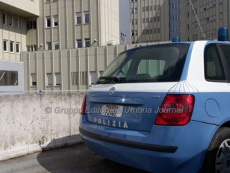 Polizia in ospedale acciuffa anche il complice del ladro seriale