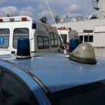 Beccato il ladro che rubava in ospedale, partiva da Siena in auto