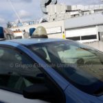 Polizia ritrova anziano era andato a trovare la compagna e si era perso