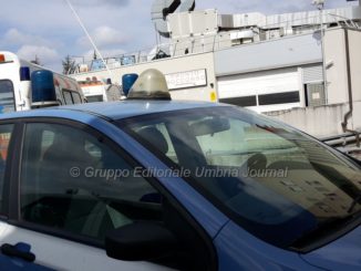 Polizia ritrova anziano era andato a trovare la compagna e si era perso