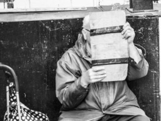 Malato, povero, disabile per malasanità, pensione 290 euro!