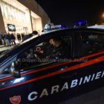 Rapinato ristorante in via Settevalli a Perugia, attimi di paura