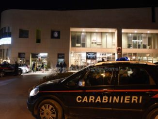 Arrestato a Perugia 24enne egiziano per violenza sessuale su una prostituta