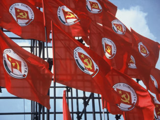 Monaco/Prc: no al corteo fascista CasaPound a Ponte San Giovanni