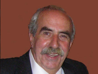 Morte Ruggero Celani, il cordoglio del sindaco Romizi