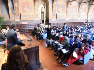 “Scelgo Io!®”, a Perugia seconda tappa tour di “Generazioni Connesse”