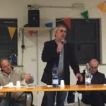 sicurezza, se ne è parlato a Pila