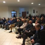 sicurezza, se ne è parlato a Pila