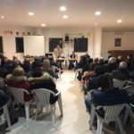 sicurezza, se ne è parlato a Pila