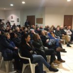 sicurezza, se ne è parlato a Pila