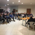 sicurezza, se ne è parlato a Pila