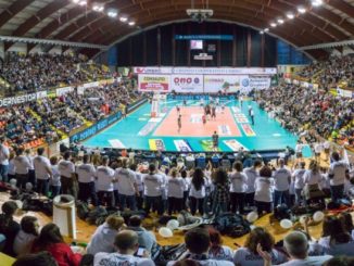 Il comune di Perugia non può cambiare nome al Palaevengelisti