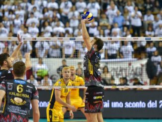 Sir Safety, ultima fermata della Regular Season