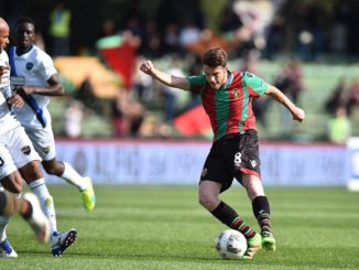 Ternana-Latina, al Liberati finisce 0-0