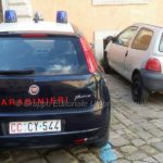 Uomo trovato senza vita in auto, forse overdose