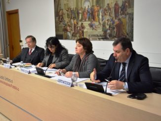 Codice Appalti Pubblici, seminario a Villa Umbra