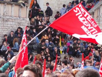 Intitolate 4 vie alle vittime della mafia, 21 marzo il giorno della memoria