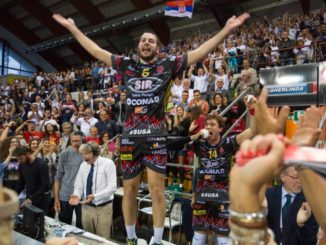 Solinas e Chiaccheroni: "Lo Sport non è solo agonismo"