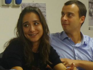 Alessia Dorillo al vertice di Tsa dei comuni del Trasimeno