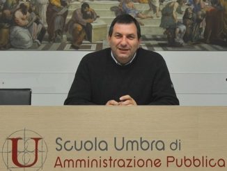 Passaggio di consegne al Seu: per Naticchioni bilancio positivo delle attività