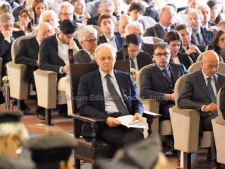 Università, Davigo; «Corruzione, impianto legislativo è inefficiente»