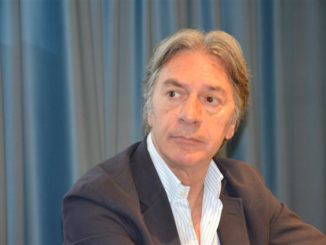 Morte Bruno Biagiotti: il cordoglio della Presidente Marini