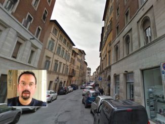 Rinascita Corso Cavour, Andrea Cernicchi "bacchetta" dirigenti Pd Perugia. Il pepatissimo dibattito impazza su Facebook, ce n'è per tutti