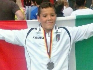 Hagakure Perugia Karate