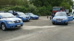 Gite scolastiche in Sicurezza, attività di controllo della Polizia