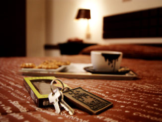 Città del Cioccolato, Etruscan Chocohotel nasce Choc Your Room!