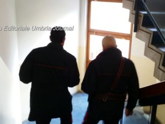 Furto in ospedale ad Assisi, parla un testimone [VIDEO]