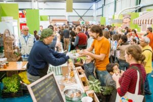 Fa' la cosa giusta! Umbria edizone 2015