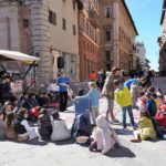 Fantacity 2016: la festa dei 5 sensi per i ragazzi