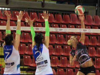 Tuum Perugia strapazza Pescara e sente odore di play-off. Continuano dunque a raccogliere soddisfazioni le magliette nere