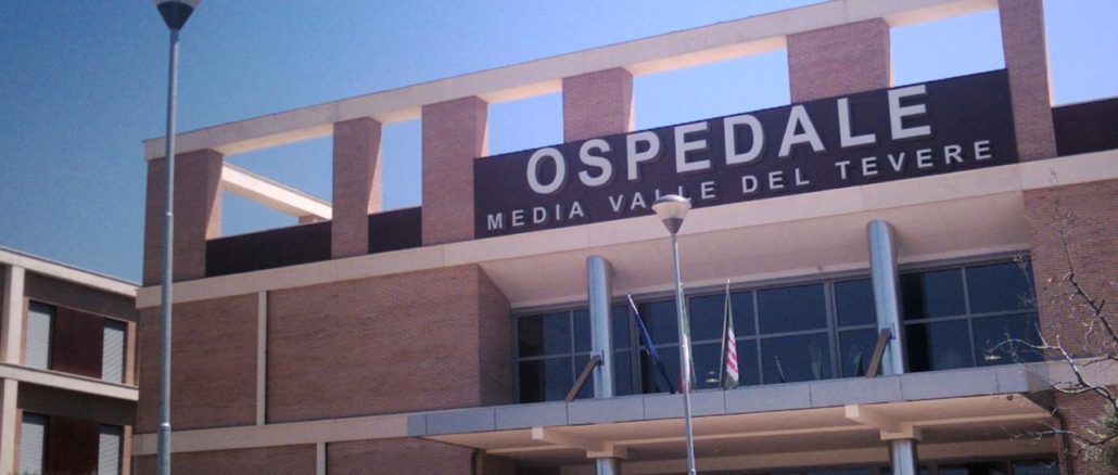 Ospedale Pantalla, 3a commissione approva piano di valorizzazione