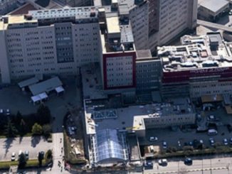 Rischio sismico: nove milioni per l’adeguamento dell’ospedale di Perugia