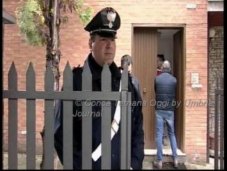 Morte Giulio Moracci, condannati a ergastolo per 2 romeni