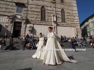 Perugia 1416, il programma completo del weekend: la storia va in scena