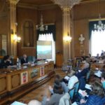 Perugia, consiglio provinciale, verso la chiusura del Bilancio 2016