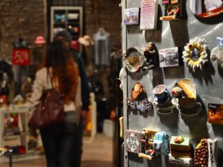 Quattro passi nella Rocca 2016