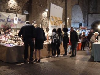 Quattro passi nella rocca