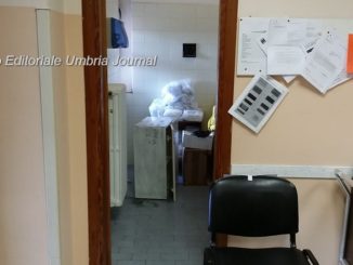 Rubano in ospedale, per carabinieri è furto aggravato