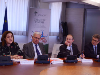 Presidente Marini “molto importante la presenza Onaosi a Perugia”