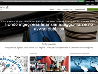 Turismo: su portale Sviluppumbria sistema adesione eventi